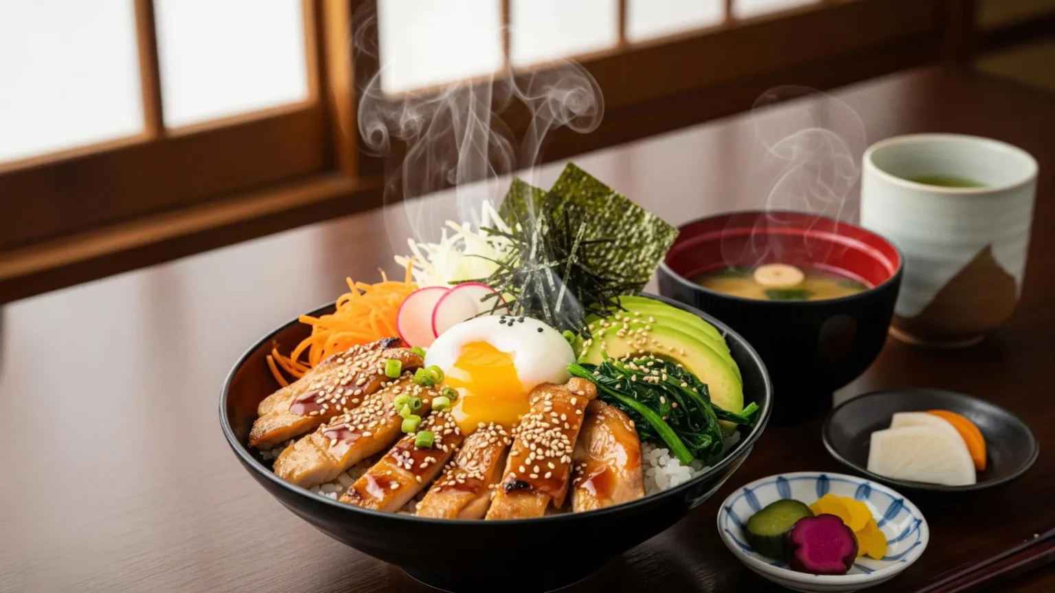 This simple Japanese diet could help you live longer without dieting