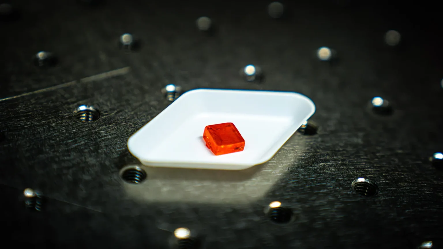 These cheap solar cells work better because they are defective These cheap solar cells work better because they are defective