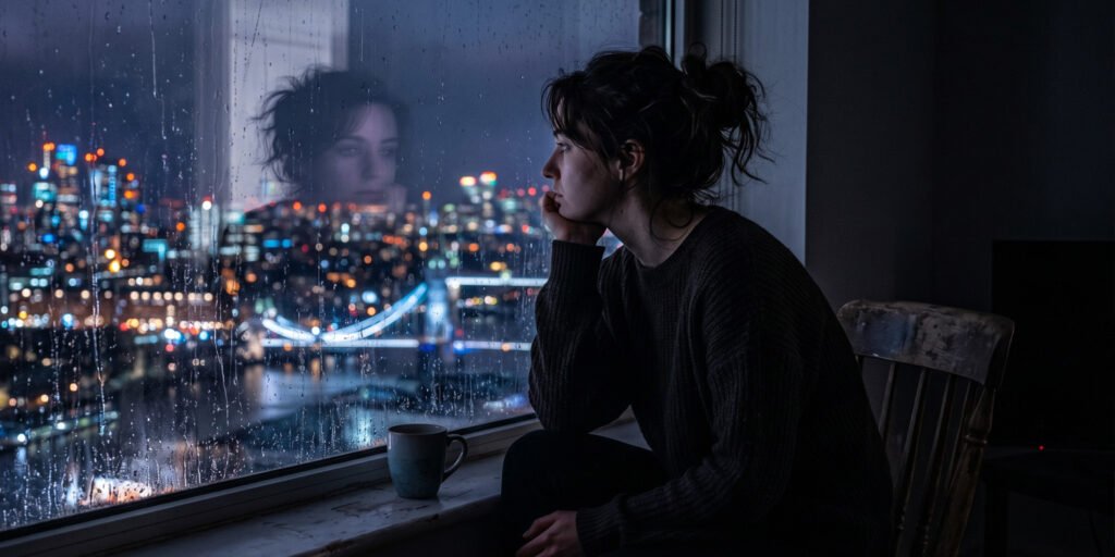 Discrepancies between self-views and the expectations of others cause loneliness in borderline personality disorder