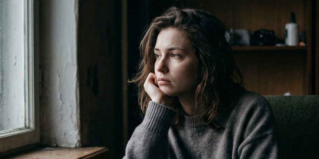 The smaller the social network, the greater the loneliness experienced by depressed patients.