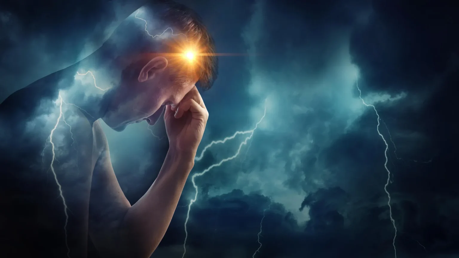 These overlooked brain cells may control fear and PTSD