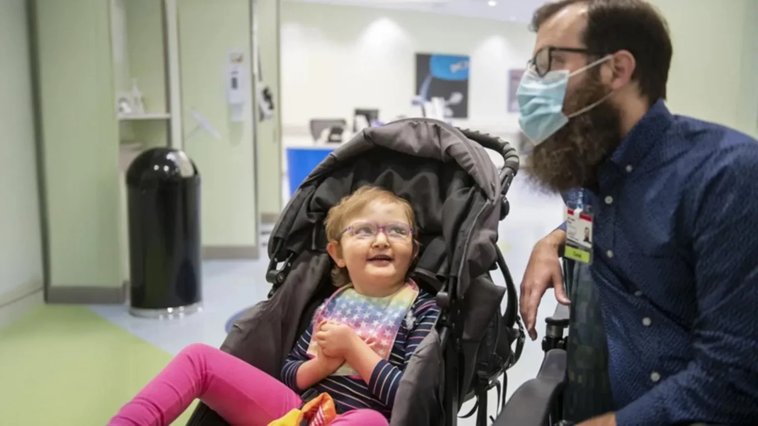 Forgotten medicine gives new hope to children with incurable diseases