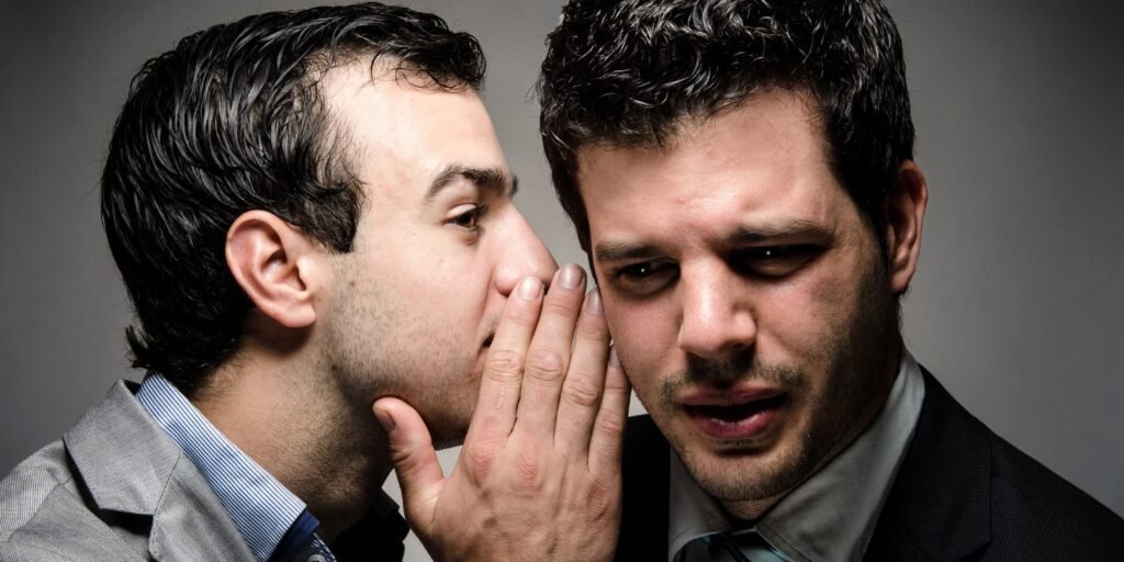 Hostile sexism is associated with higher rates of social sabotage and gossip among young people Hostile sexism is associated with higher rates of social sabotage and gossip among young people