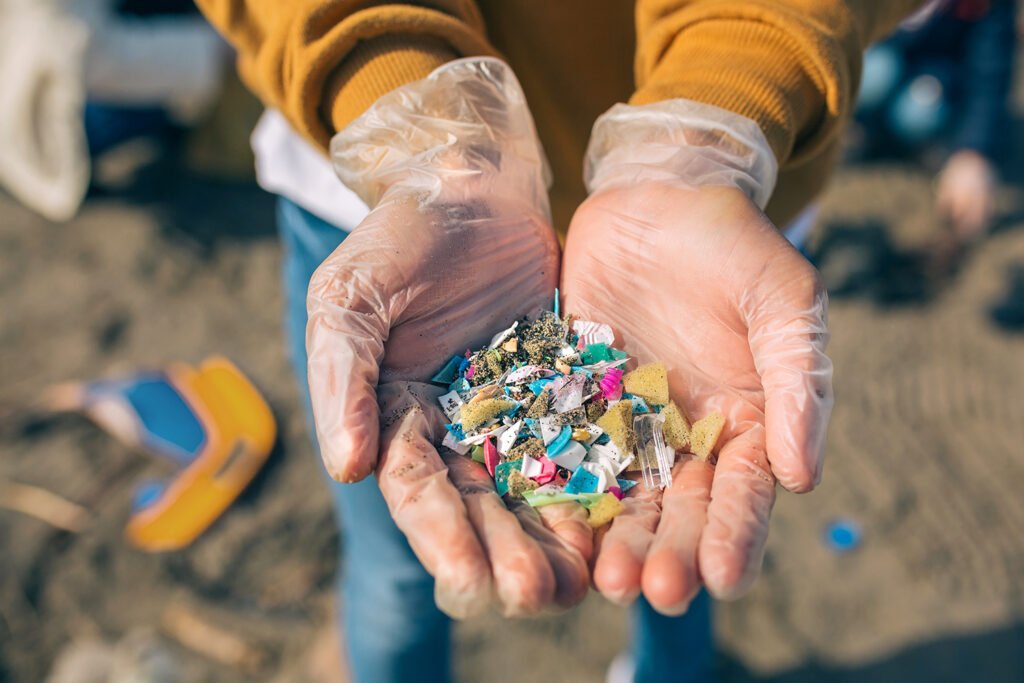 Reduce Exposure to Microplastics | North Carolina Health News