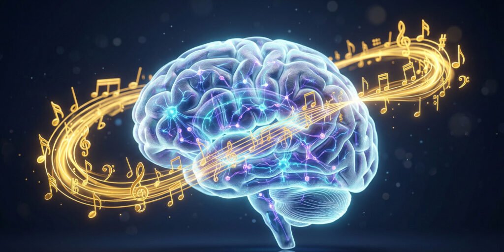 Even without formal training, your brain may understand music theory more than you think