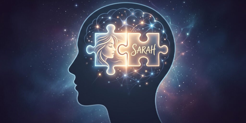 Your face may determine how easy it is for people to remember your name