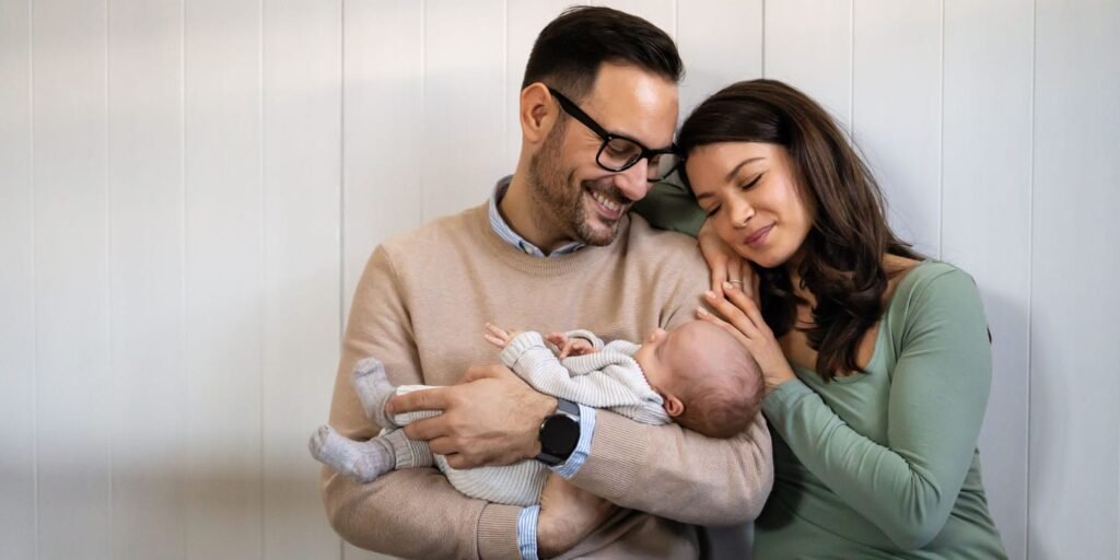New study reveals mechanisms behind reduced relationship satisfaction among new parents