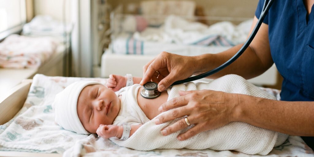 Autism spectrum disorder is associated with certain congenital malformations