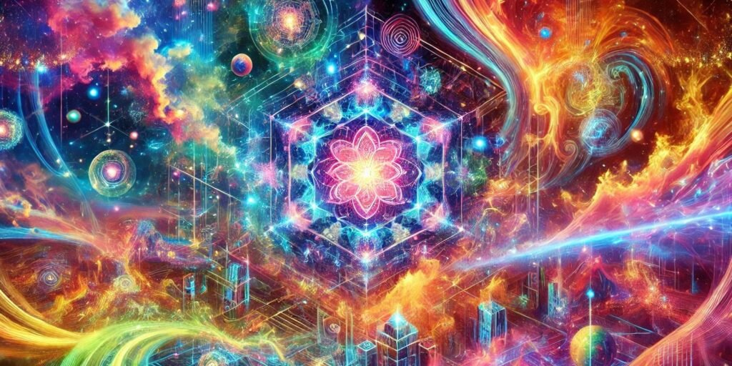 Researchers found that DMT had longer-lasting antidepressant effects than S-ketamine in animal models Researchers found that DMT had longer-lasting antidepressant effects than S-ketamine in animal models