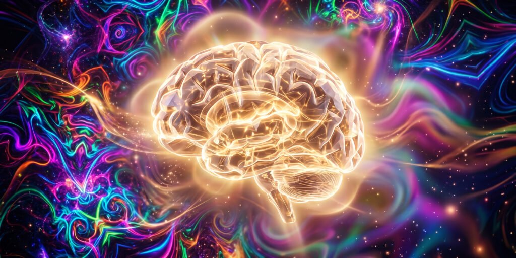 Repeated doses of psilocybin show promise in treating obsessive-compulsive disorder