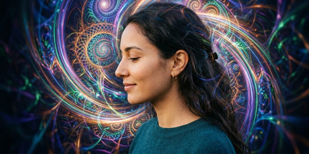 Can psychedelics help trauma survivors regain intimacy?