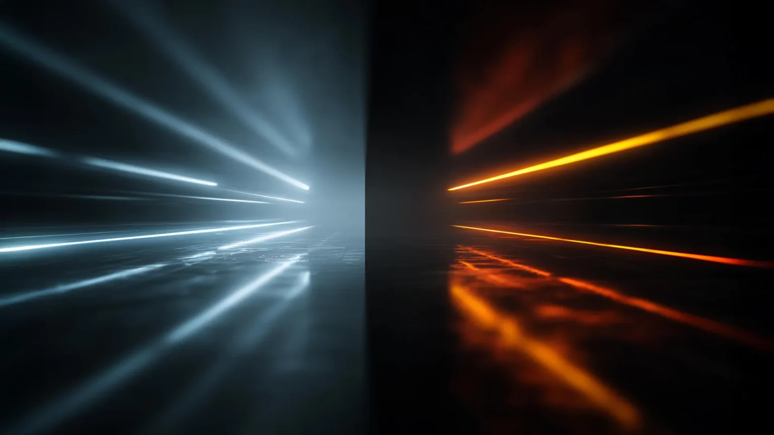 Scientists discover that quantum systems can remember and forget at the same time Scientists discover that quantum systems can remember and forget at the same time