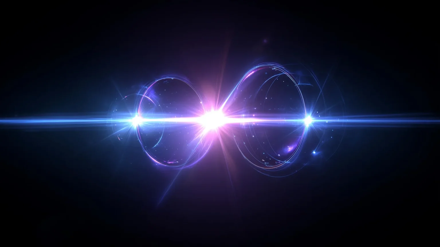Amazing quantum breakthrough teleports photons across 270 meters