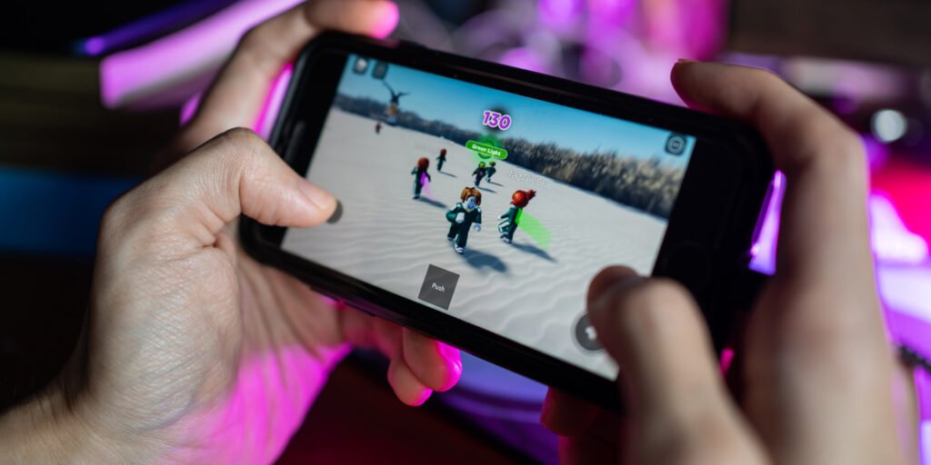 Can playing video games make kids feel better about their bodies?