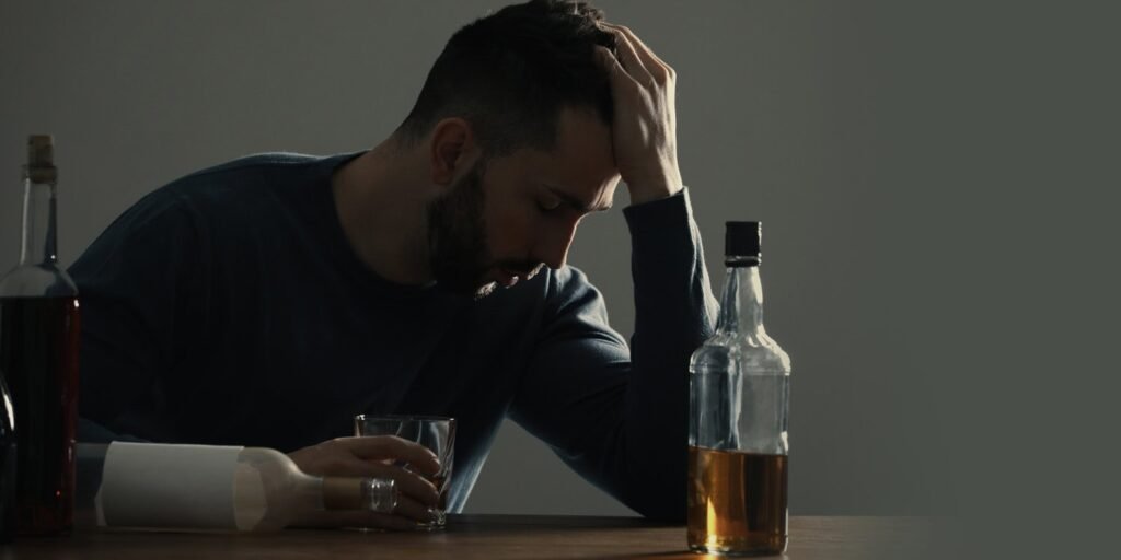 Ketone esters show promise as new treatments for alcohol use disorder Ketone esters show promise as new treatments for alcohol use disorder