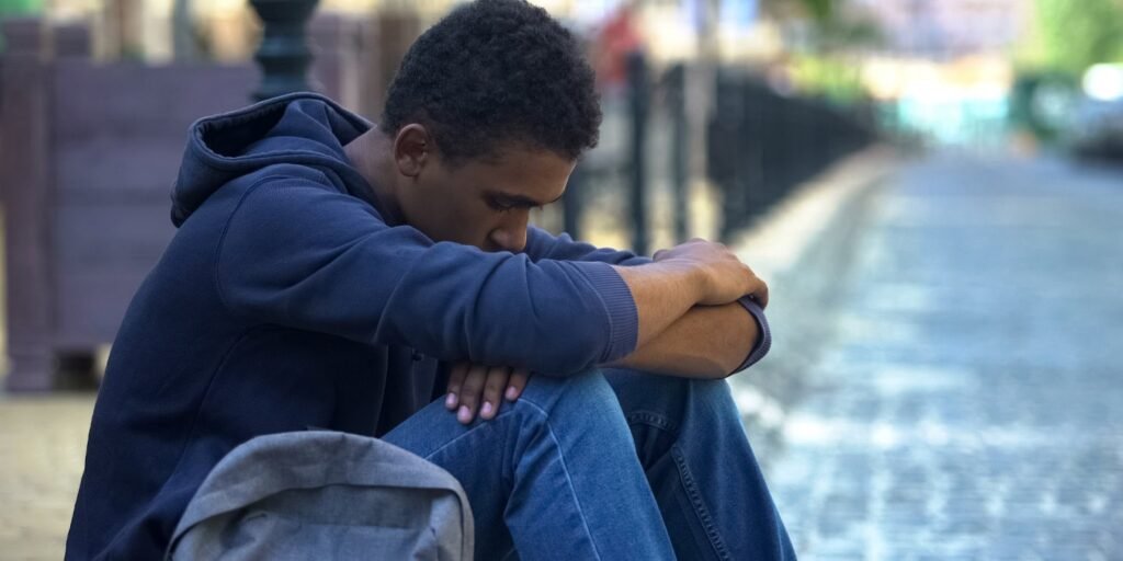 Elevated testosterone levels are associated with increased suicide risk in depressed teenage boys Elevated testosterone levels are associated with increased suicide risk in depressed teenage boys