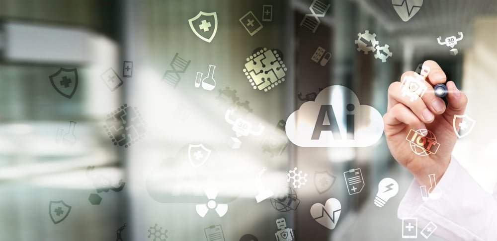 Industry Voices — Should hospitals own their AI innovations? Industry Voices — Should hospitals own their AI innovations?