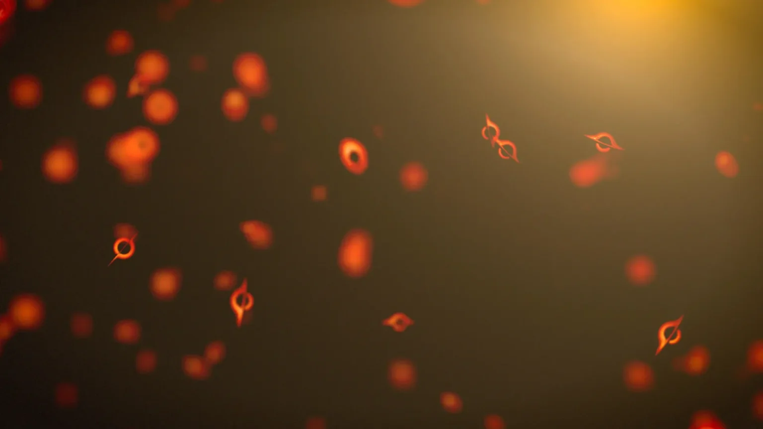 Did a black hole just explode? This “impossible” particle may serve as evidence Did a black hole just explode? This “impossible” particle may serve as evidence