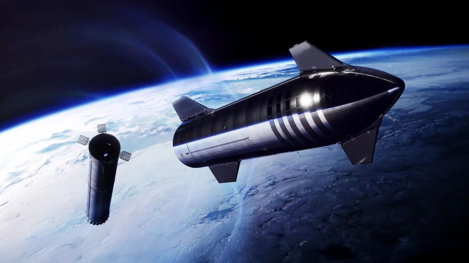 SpaceX’s Starship could cut travel time to Uranus in half