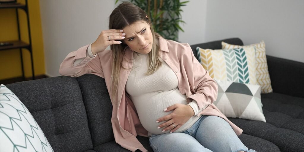 Nighttime high temperatures during pregnancy are associated with increased risk of autism in children