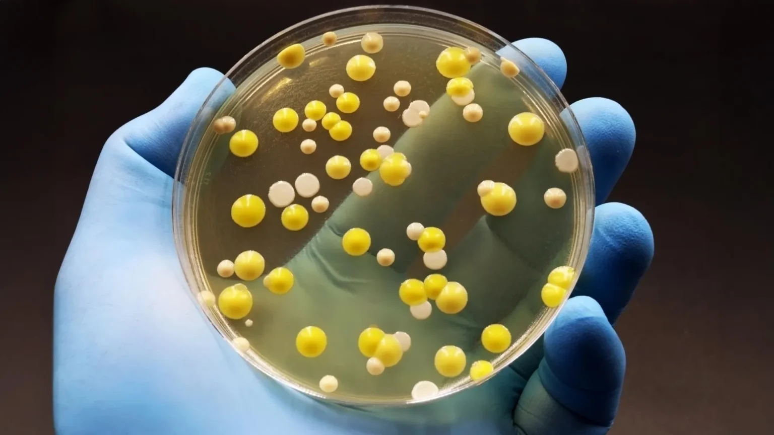 Graphene kills harmful bacterial ‘superbugs’ but leaves human cells unharmed