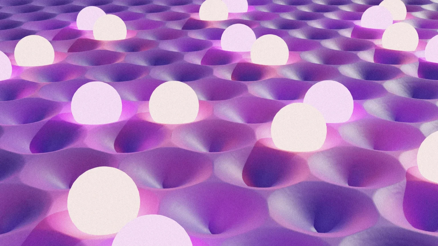 Scientists capture mysterious quantum ‘dance’ inside superconductor