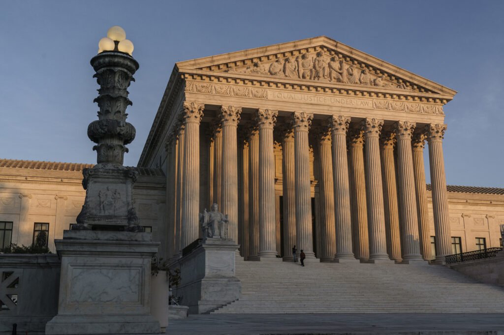 Oil industry’s Supreme Court victory spills over into climate change litigation
