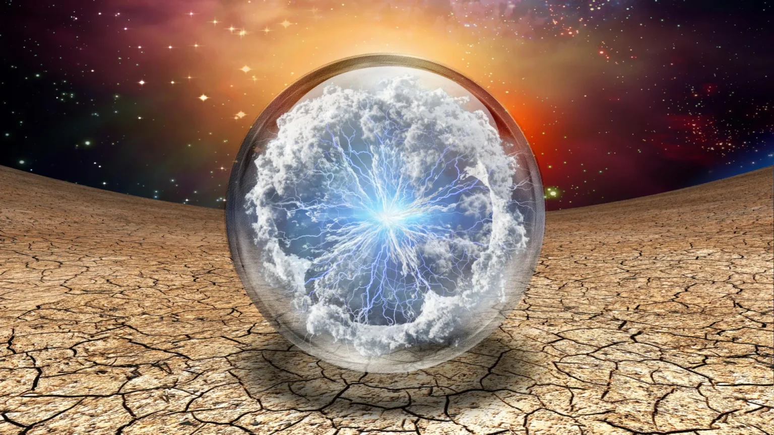 Scientists discover the ‘Goldilocks’ secret behind life on Earth