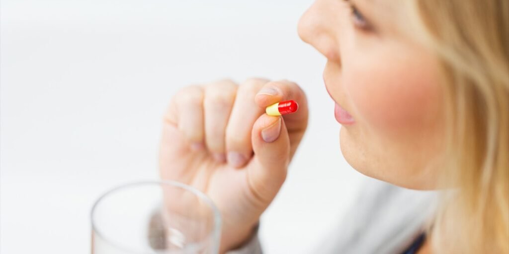 Belief in ‘chemical imbalance’ may cause patients to continue taking antidepressants for long periods of time