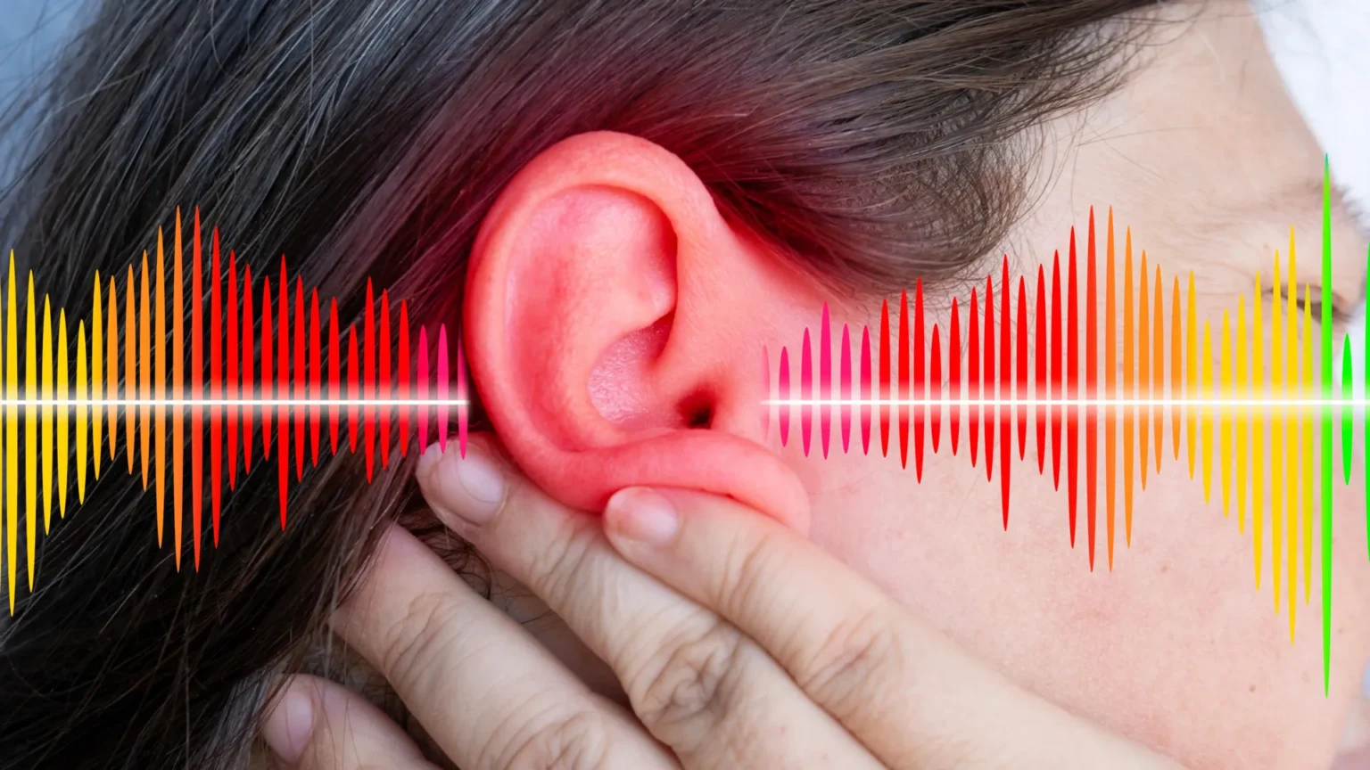 Reversing hearing loss: One injection restores hearing in just a few weeks