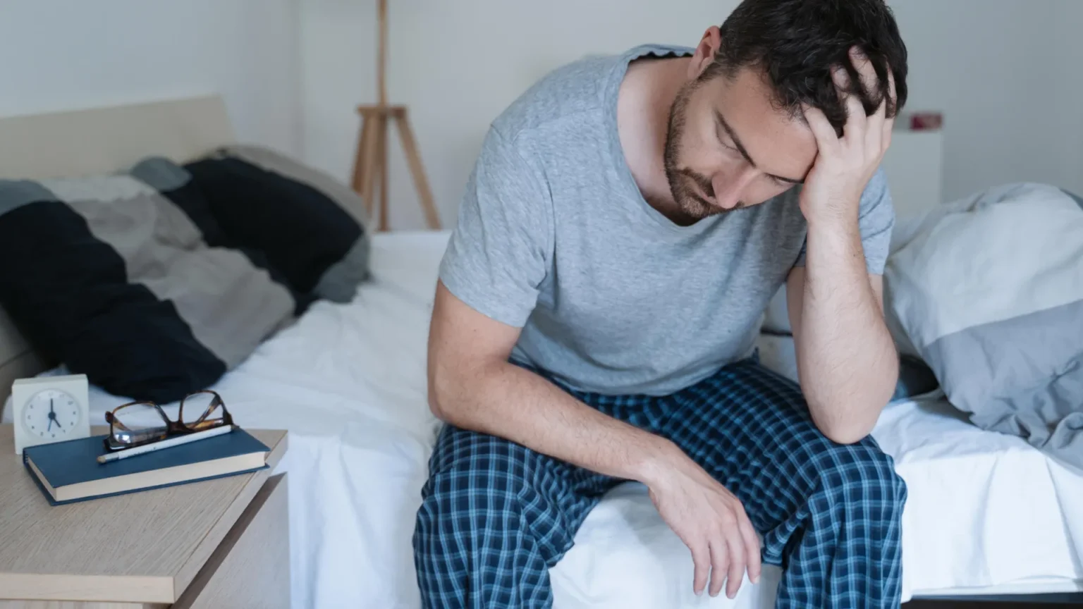 Millions of people start work too early. This drug helps them wake up Millions of people start work too early. This drug helps them wake up