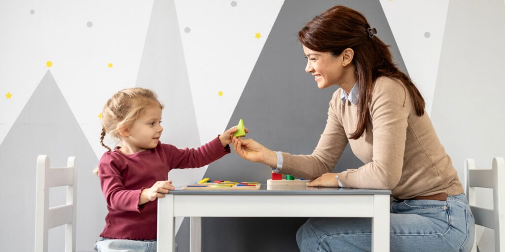 Study finds that toddlers are happier when they give snacks to others than when they receive them