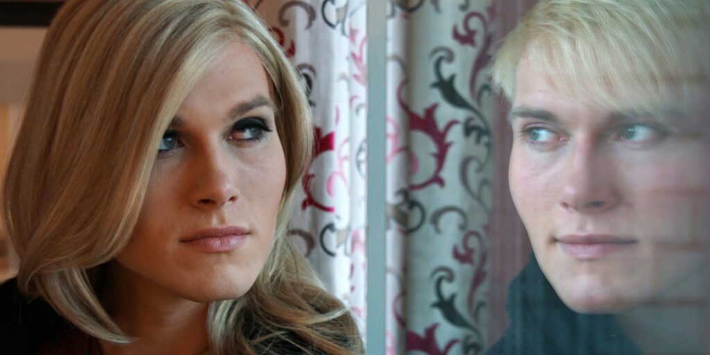 Public support for transgender women in sports dropped significantly from 2019 to 2024