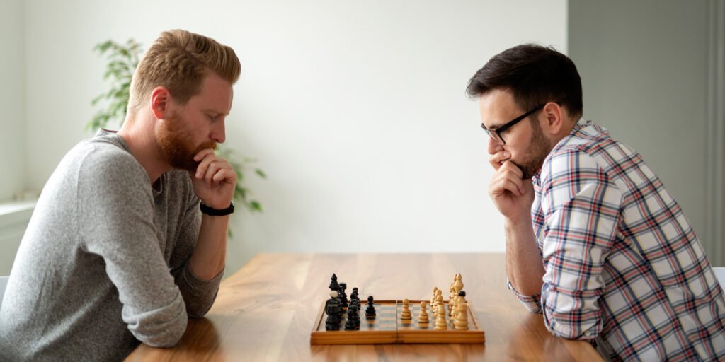 What computer simulations reveal about the purpose of game evolution