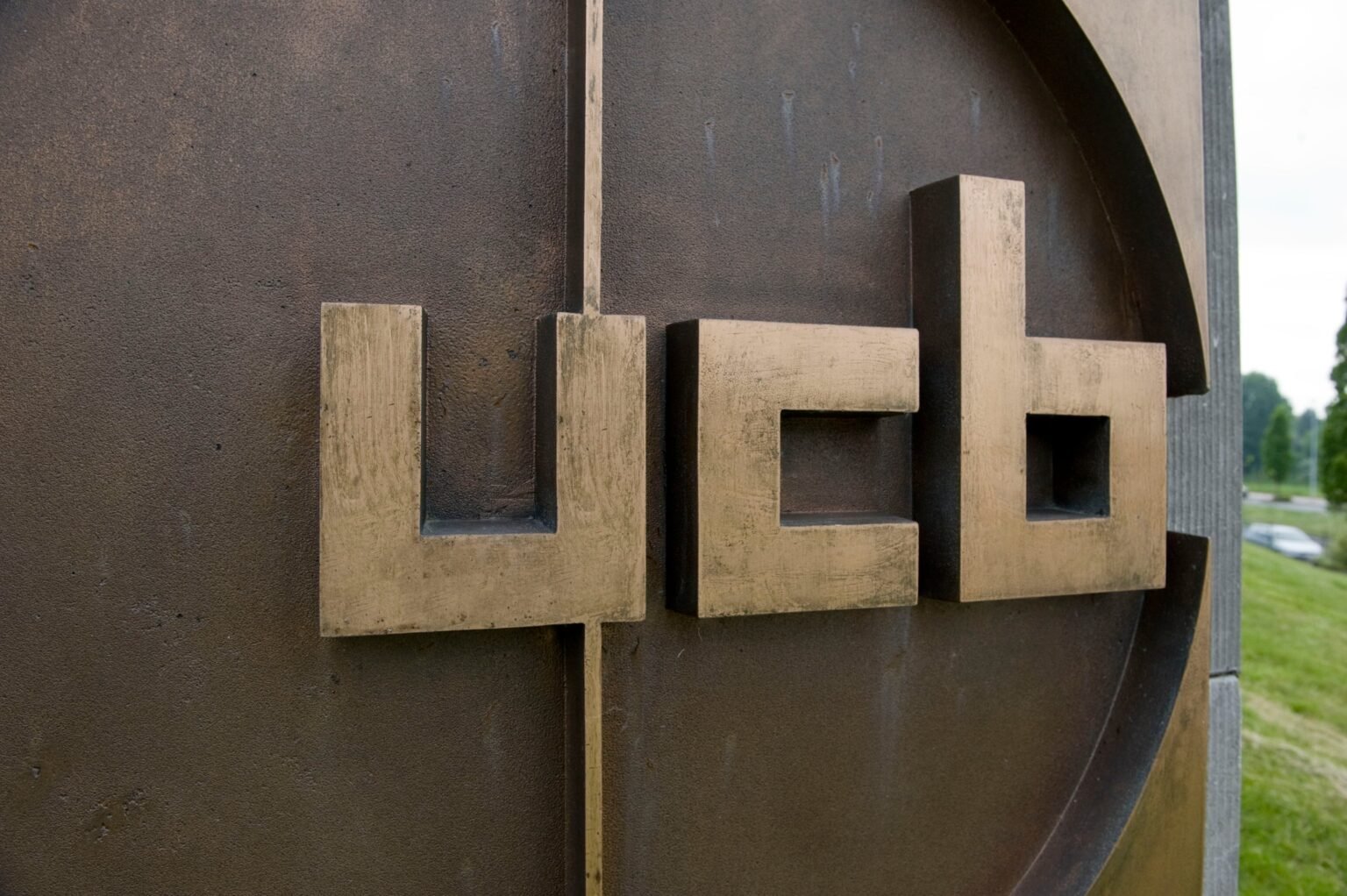 UCB partners with Myasthenia Gravis Foundation of America on nutritional desert feeding program