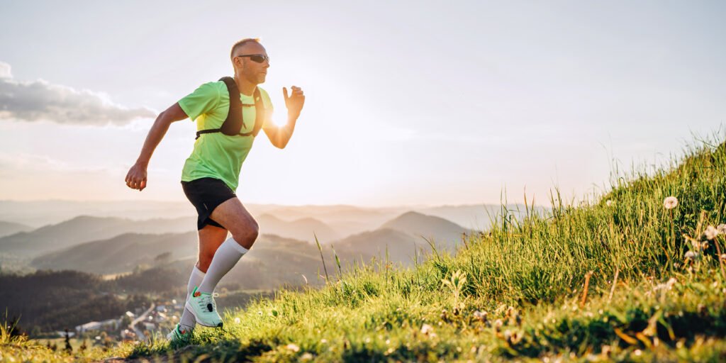 Extreme athletes helped scientists unravel deep evolutionary secrets of human survival