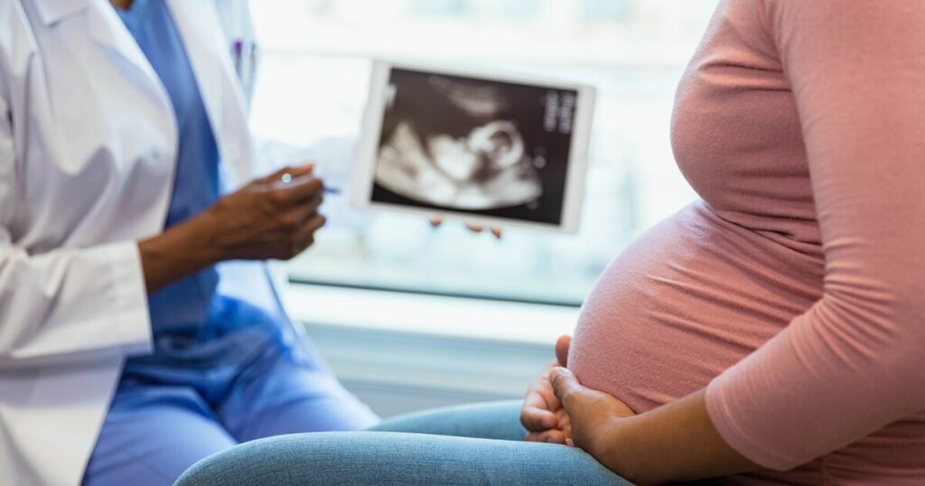 New study finds  billion annual loss due to PFAS exposure during pregnancy