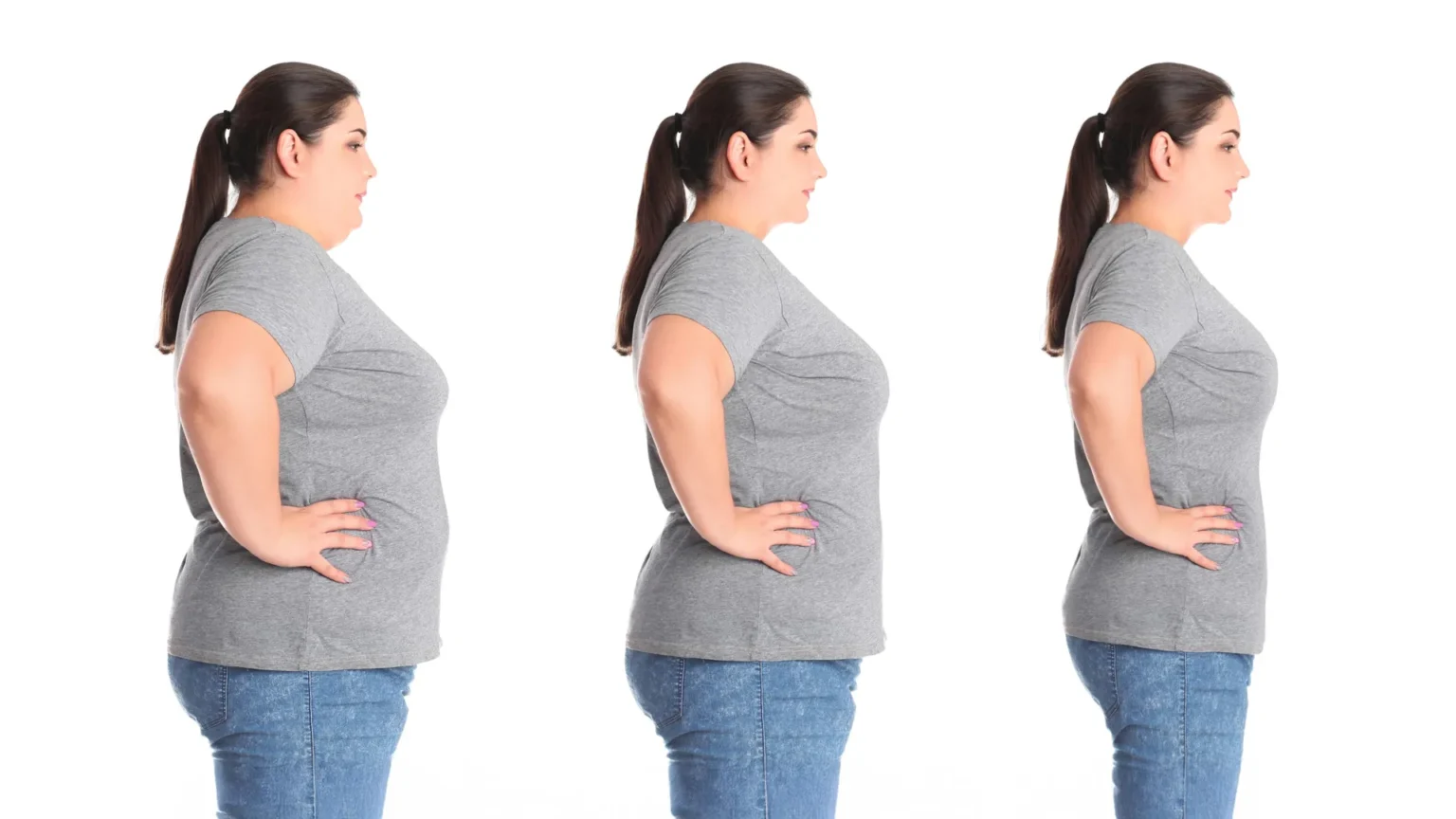 Study finds two simple eating habits linked to weight loss Study finds two simple eating habits linked to weight loss