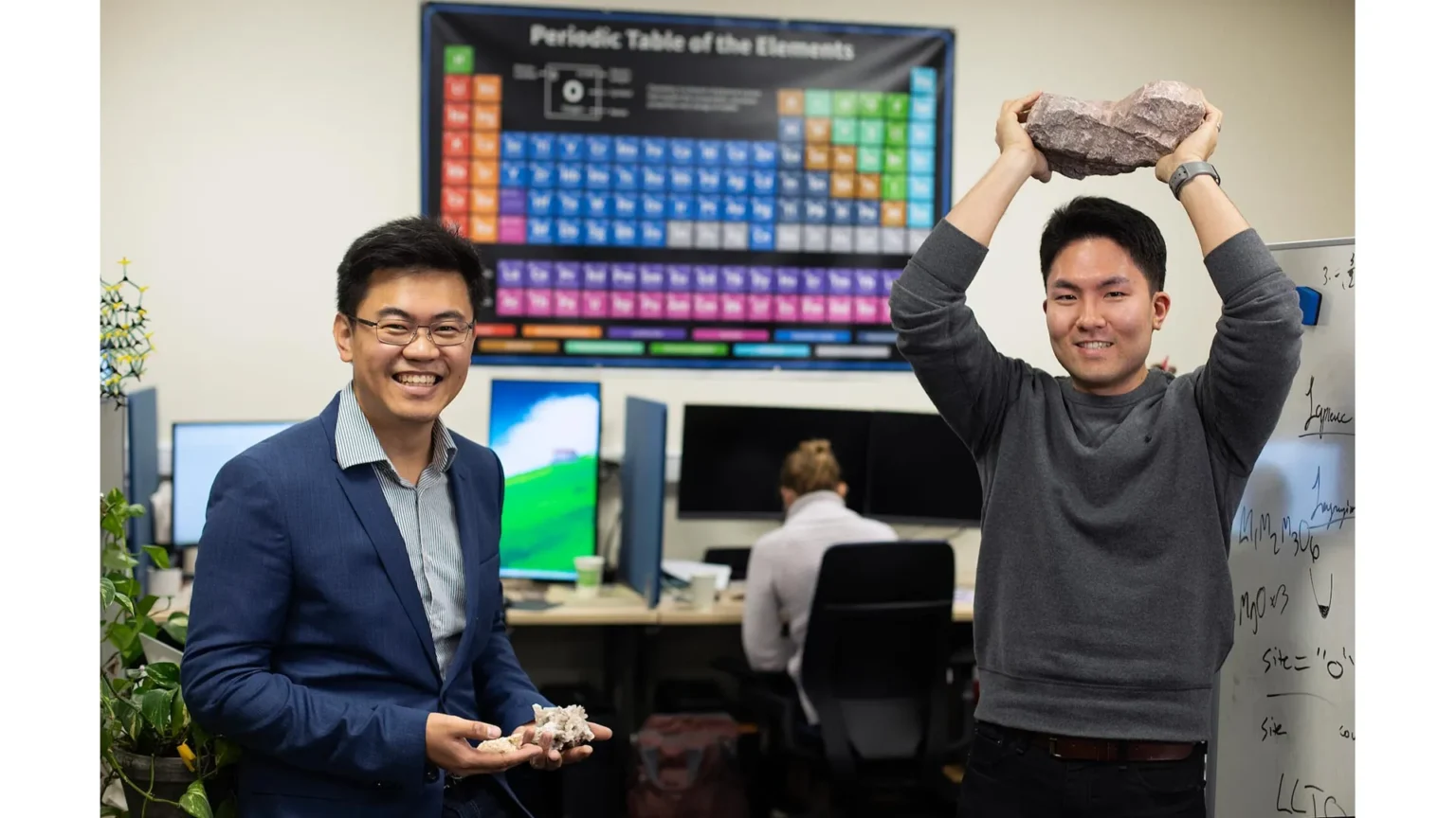 After 200 years, scientists have finally solved the “dolomite problem”