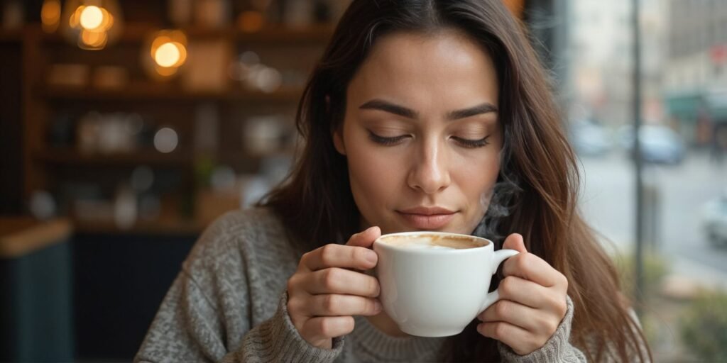 Genetic research reveals relationship between caffeine intake and sleep timing