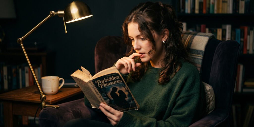 Psychological factors predict women’s interest in violent erotica