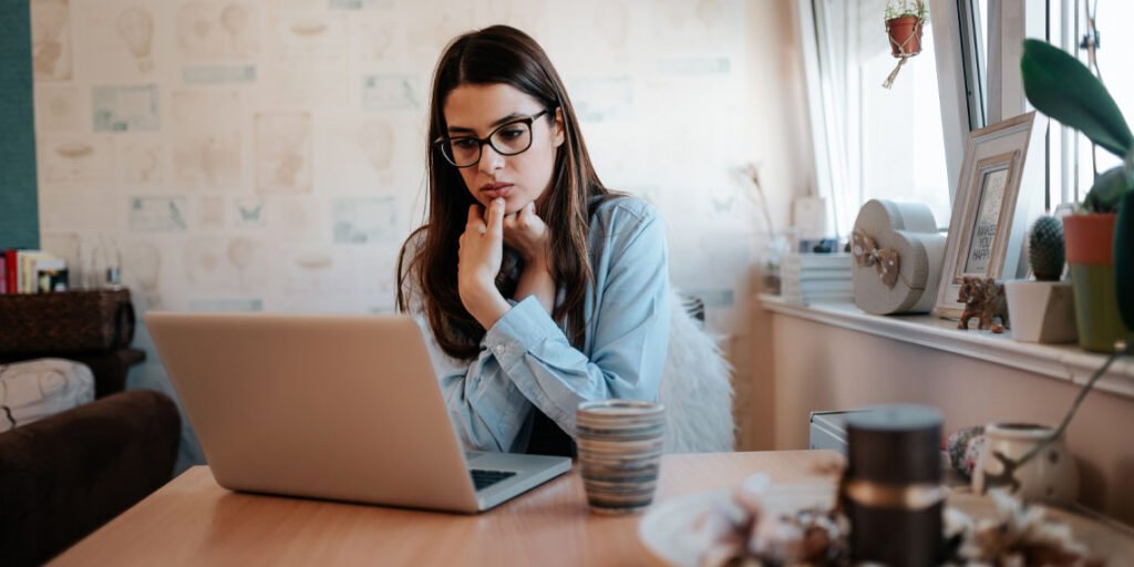 Study finds that women perceive AI to be more risky than men