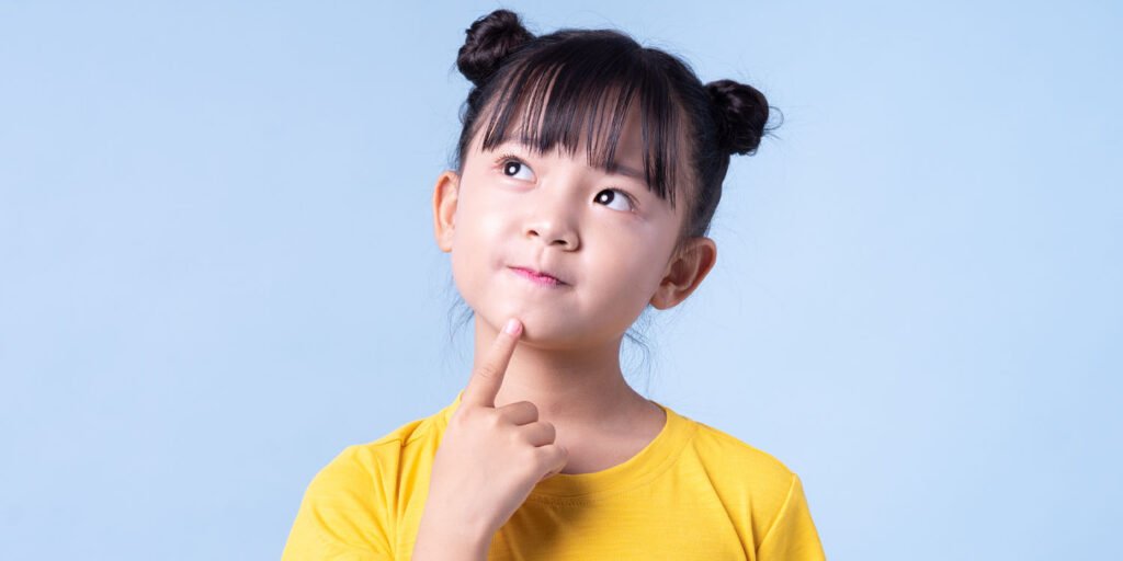 Study finds that children are less likely to cheat when given permission to cheat