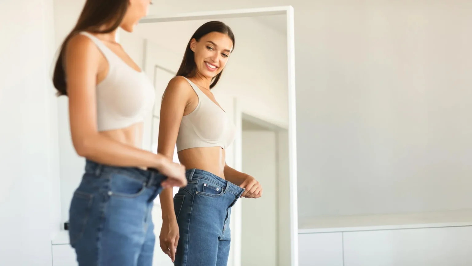 Stanford scientists discover ‘natural Ozempic’ with no side effects Stanford scientists discover ‘natural Ozempic’ with no side effects