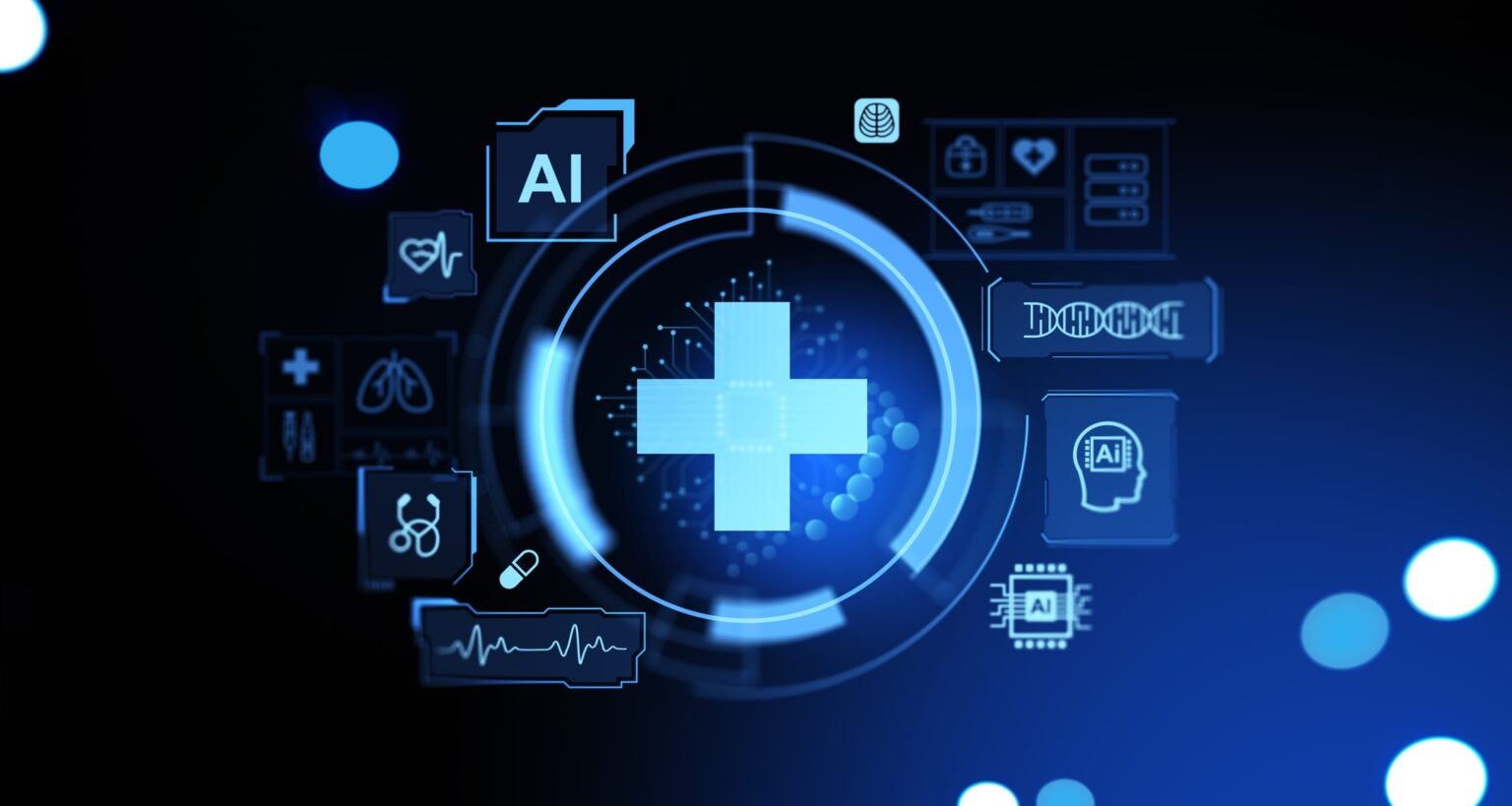 How Cleveland Clinic is transitioning to AI-powered hospital operations