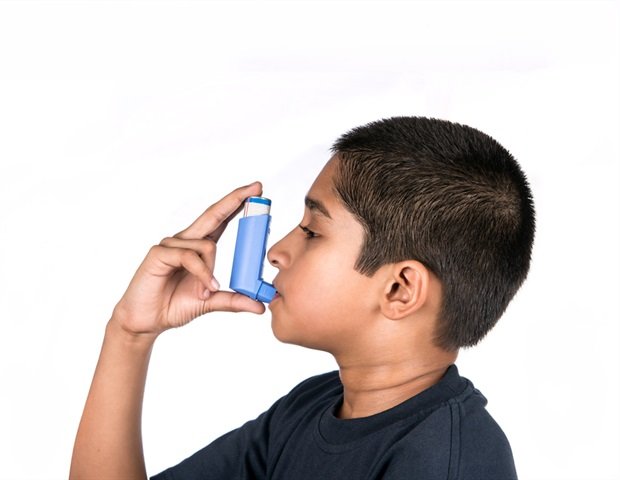 Tezepelumab reduces asthma exacerbations in diverse patient populations Tezepelumab reduces asthma exacerbations in diverse patient populations