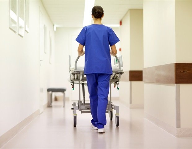 Private equity hospital acquisitions are associated with worse outcomes for patients with lung disease Private equity hospital acquisitions are associated with worse outcomes for patients with lung disease