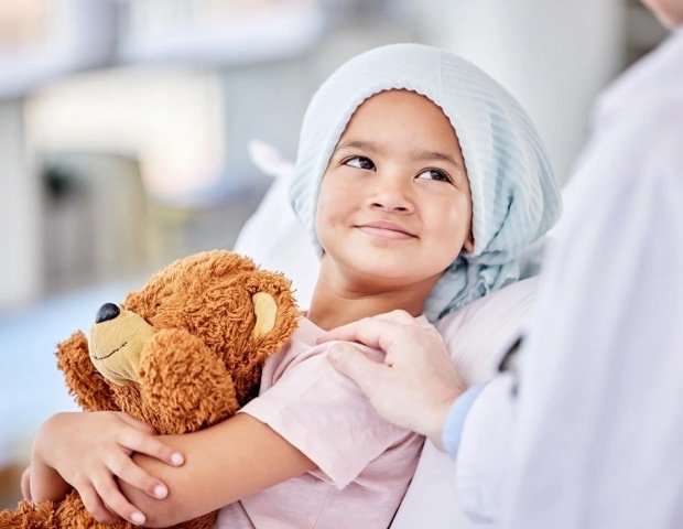 Higher ferritin thresholds may allow earlier detection of childhood iron deficiency Higher ferritin thresholds may allow earlier detection of childhood iron deficiency