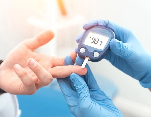 HonorHealth Research Institute tests steam therapy to treat diabetes HonorHealth Research Institute tests steam therapy to treat diabetes
