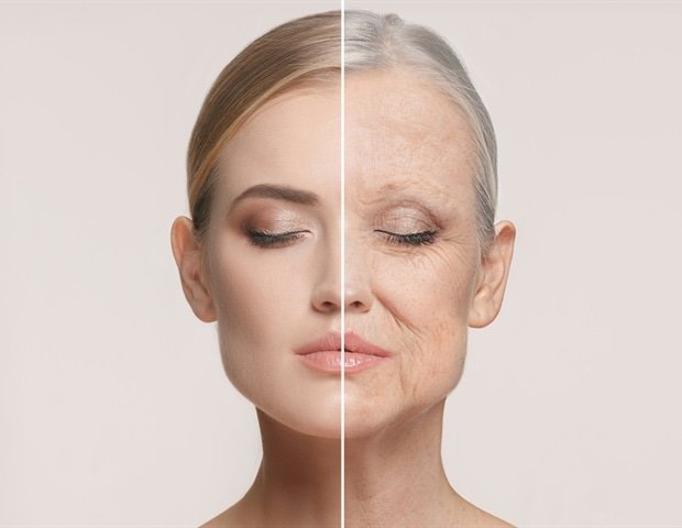A systematic approach to a healthy lifestyle may help slow key aspects of aging A systematic approach to a healthy lifestyle may help slow key aspects of aging